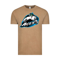 Vintage Coffee the-alaska-aces-merch Vintage Tee - linhVisuals