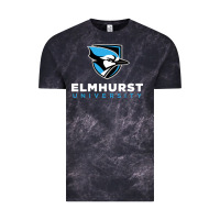 Elmhurst University Vintage Tee | Teevron