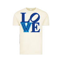 Villanova Love Vintage Tee | Teevron