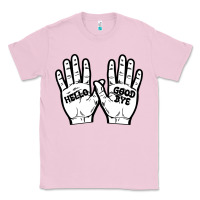 Bubblegum Pink Cult of Klaus Umbrella Classic Tee - Bettercallsaul