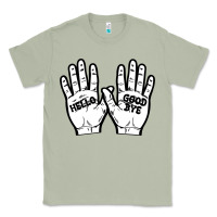 Matcha Cult of Klaus Umbrella Classic Tee - Bettercallsaul