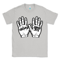 Moon Dust Cult of Klaus Umbrella Classic Tee - Bettercallsaul