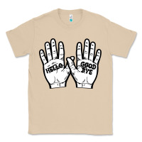Mushroom Cult of Klaus Umbrella Classic Tee - Bettercallsaul