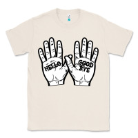 Natural Cult of Klaus Umbrella Classic Tee - Bettercallsaul