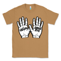 Toasted Coconut Cult of Klaus Umbrella Classic Tee - Bettercallsaul