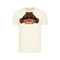 Vintage Arctic northrop high school Vintage Tee - linhVisuals