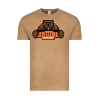 Vintage Camel northrop high school Vintage Tee - linhVisuals