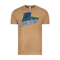 Vintage Camel the-florida-everblades-merch Vintage Tee - linhVisuals