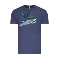 Vintage Denim the-florida-everblades-merch Vintage Tee - linhVisuals