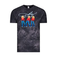 Dolly Musician Vintage Tee | Teevron