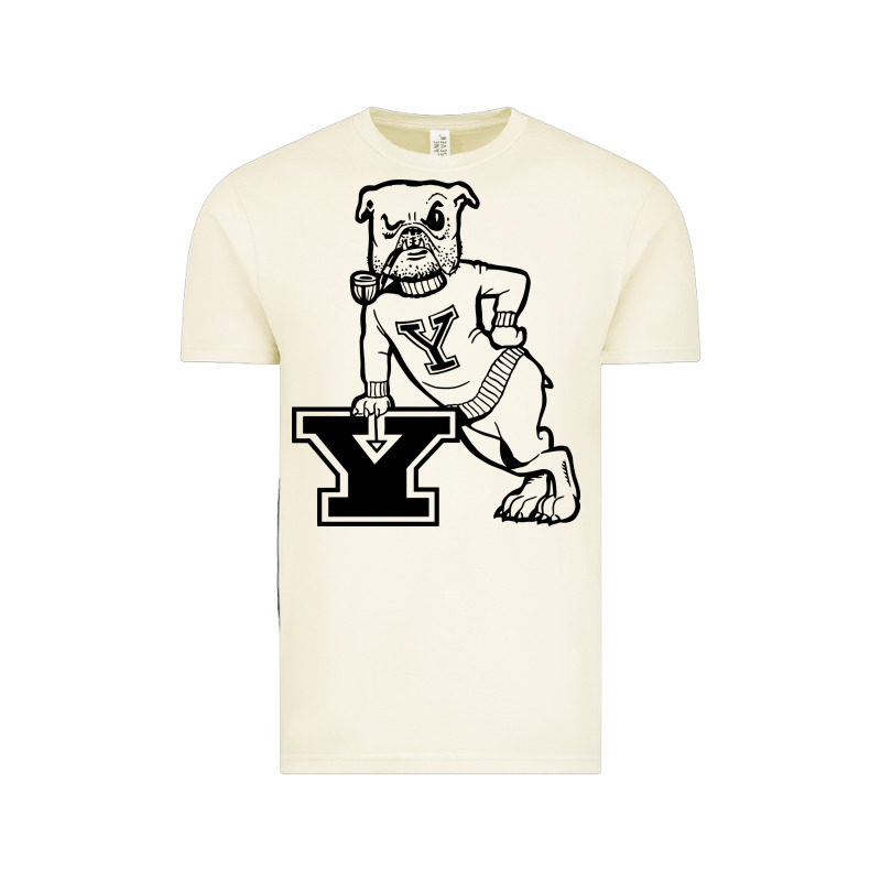 Yale Vintage Vintage Tee by linhVisuals | Teevron
