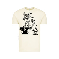 Vintage Arctic yale vintage Vintage Tee - linhVisuals