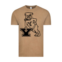 Vintage Coffee yale vintage Vintage Tee - linhVisuals