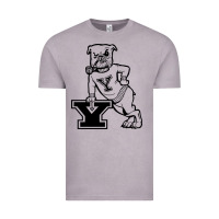 Vintage Zinc yale vintage Vintage Tee - linhVisuals