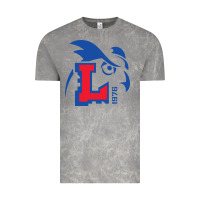 Cloud Rock lada-togliatti-merch Vintage Tee - linhVisuals