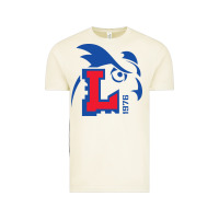 Vintage Arctic lada-togliatti-merch Vintage Tee - linhVisuals