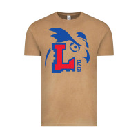 Vintage Camel lada-togliatti-merch Vintage Tee - linhVisuals