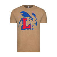 Vintage Coffee lada-togliatti-merch Vintage Tee - linhVisuals