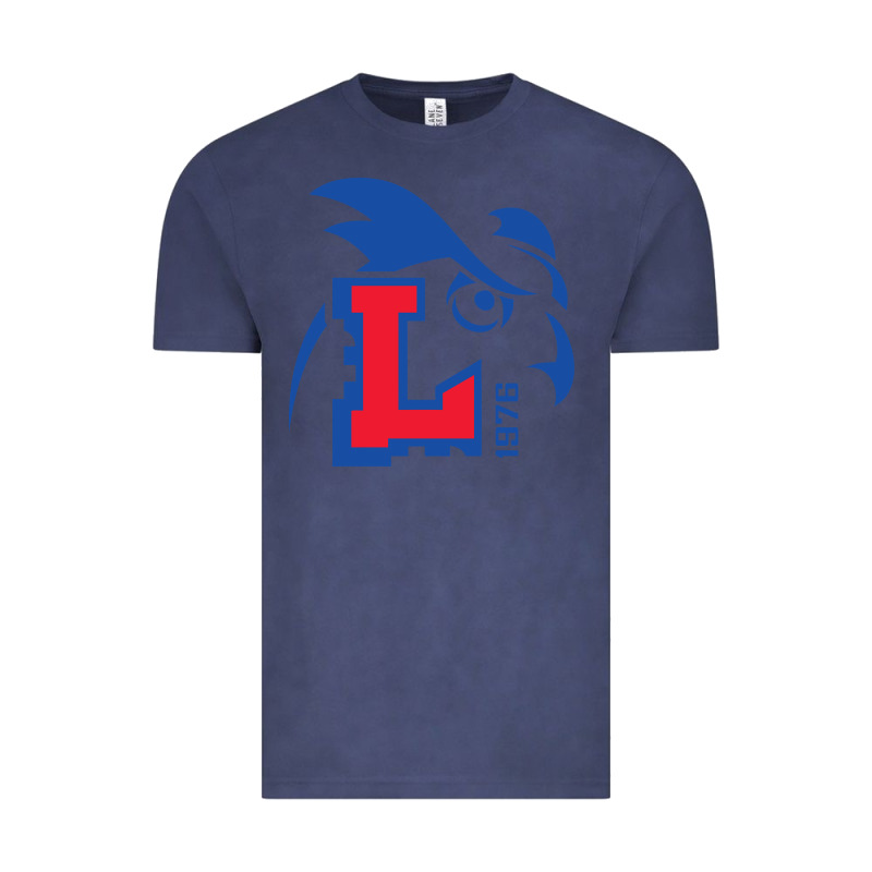 Lada-togliatti-merch Vintage Tee by linhVisuals | Teevron