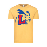 Vintage Mustard lada-togliatti-merch Vintage Tee - linhVisuals