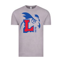 Vintage Zinc lada-togliatti-merch Vintage Tee - linhVisuals