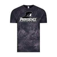 Cloud Black providence-friars-merch Vintage Tee - linhVisuals