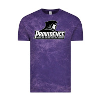 Cloud Purple providence-friars-merch Vintage Tee - linhVisuals