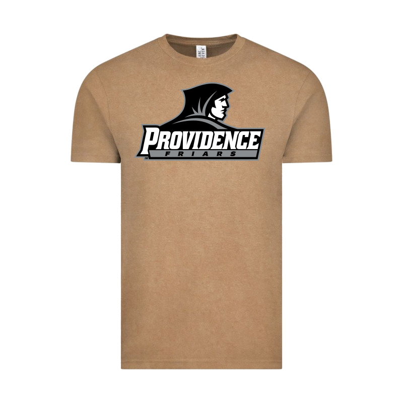 Providence-friars-merch Vintage Tee by linhVisuals | Teevron
