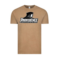Vintage Coffee providence-friars-merch Vintage Tee - linhVisuals