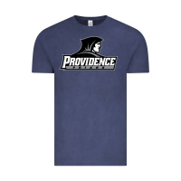 Vintage Denim providence-friars-merch Vintage Tee - linhVisuals