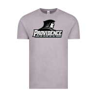 Vintage Zinc providence-friars-merch Vintage Tee - linhVisuals