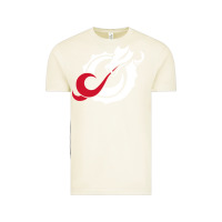 Vintage Arctic MSUM Dragons, Gear Vintage Tee - linhVisuals