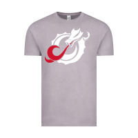 Vintage Zinc MSUM Dragons, Gear Vintage Tee - linhVisuals