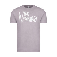 The Warning Vintage Tee | Teevron