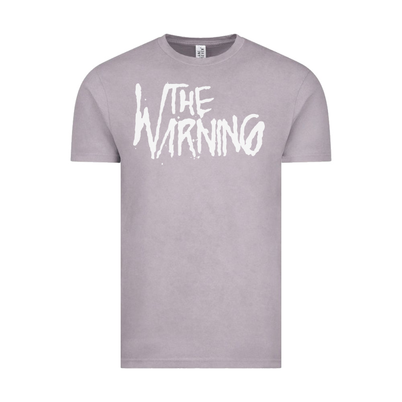 The Warning Vintage Tee by linhVisuals | Teevron