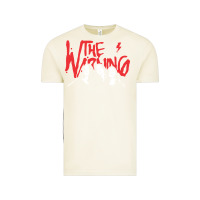 Vintage Arctic THE WARNING TOUR Vintage Tee - linhVisuals