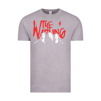 Vintage Zinc THE WARNING TOUR Vintage Tee - linhVisuals