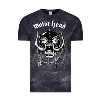 Cloud Black MUSIC ROCK Vintage Tee - linhVisuals