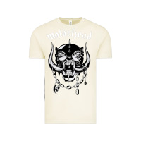 Vintage Arctic MUSIC ROCK Vintage Tee - linhVisuals