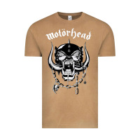 Vintage Camel MUSIC ROCK Vintage Tee - linhVisuals