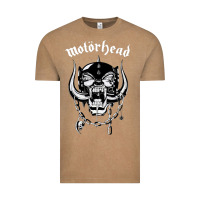 Music Rock Vintage Tee | Teevron