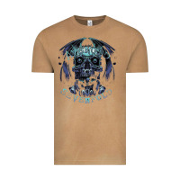 Vintage Camel avenged sevenfold Vintage Tee - linhVisuals