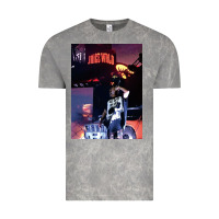 Cloud Rock concert juice amazing Vintage Tee - linhVisuals