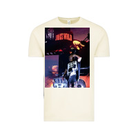 Vintage Arctic concert juice amazing Vintage Tee - linhVisuals