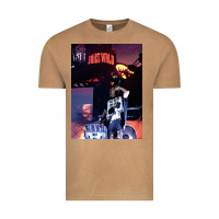 Vintage Camel concert juice amazing Vintage Tee - linhVisuals