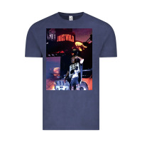 Vintage Denim concert juice amazing Vintage Tee - linhVisuals