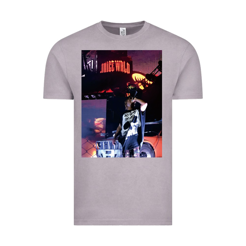 Concert Juice Amazing Vintage Tee by linhVisuals | Teevron