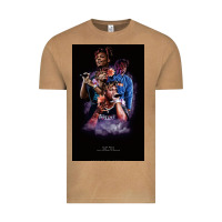 Vintage Camel rap music juice Vintage Tee - linhVisuals