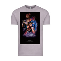 Vintage Zinc rap music juice Vintage Tee - linhVisuals