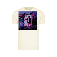 Vintage Arctic juice album music Vintage Tee - linhVisuals